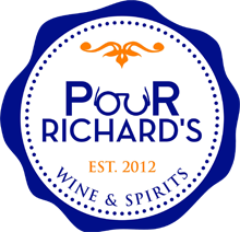 Pour Richard's Wine & Spirits