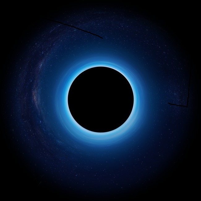Black Hole edit