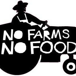 No Farms No Food