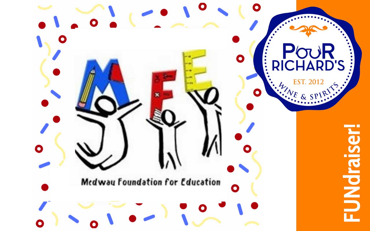 Medway Foundation for Education FUNdraiser