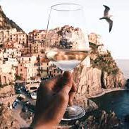 Italy in a glass