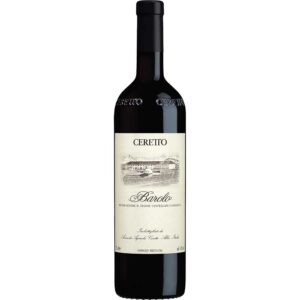 Ceretto Barolo