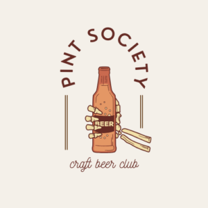 Pint Society - Craft Beer Club
